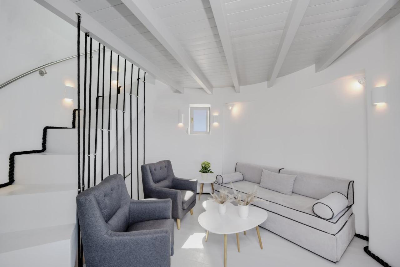 Windmill Villa Имеровигли Экстерьер фото