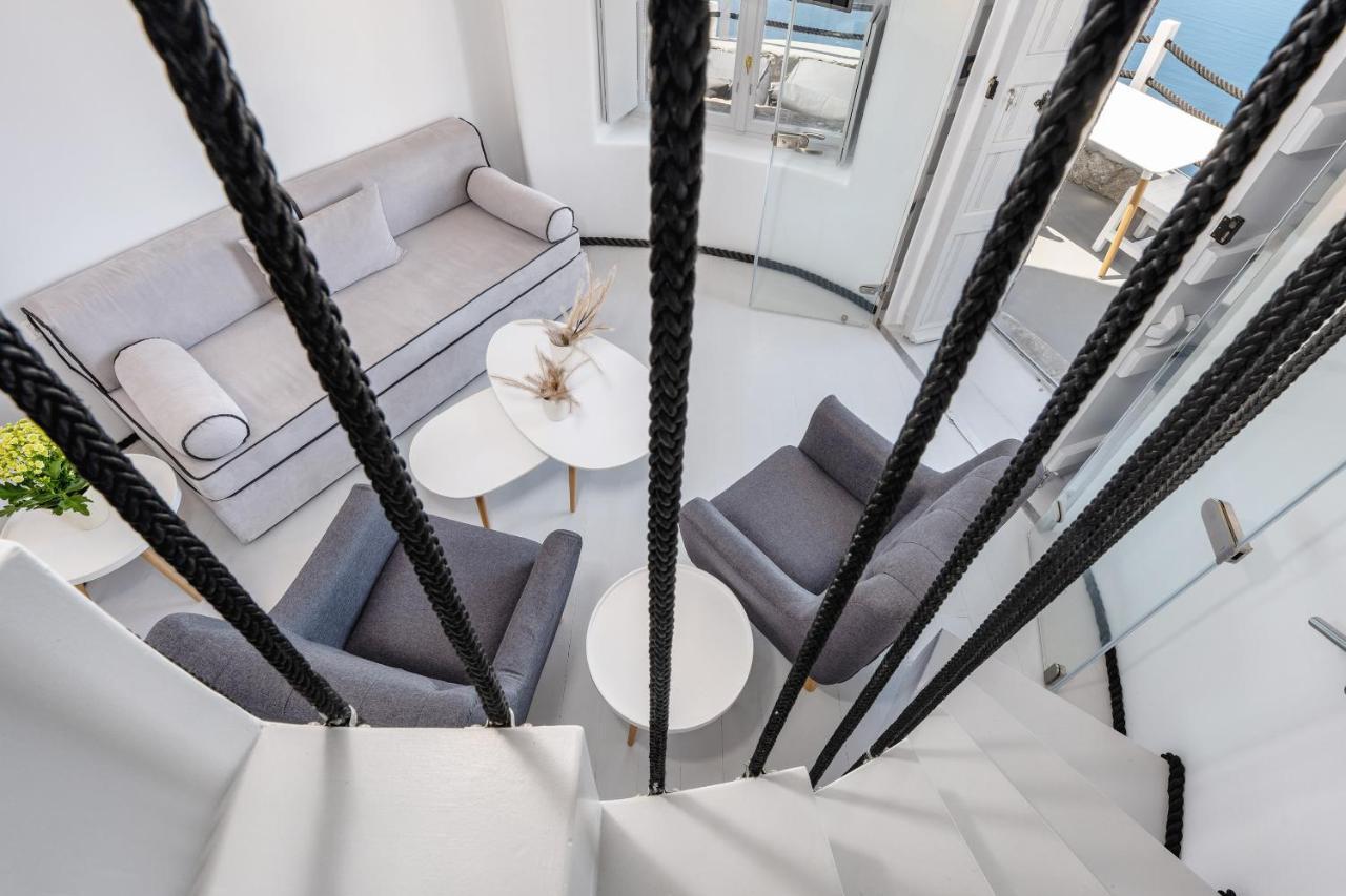 Windmill Villa Имеровигли Экстерьер фото