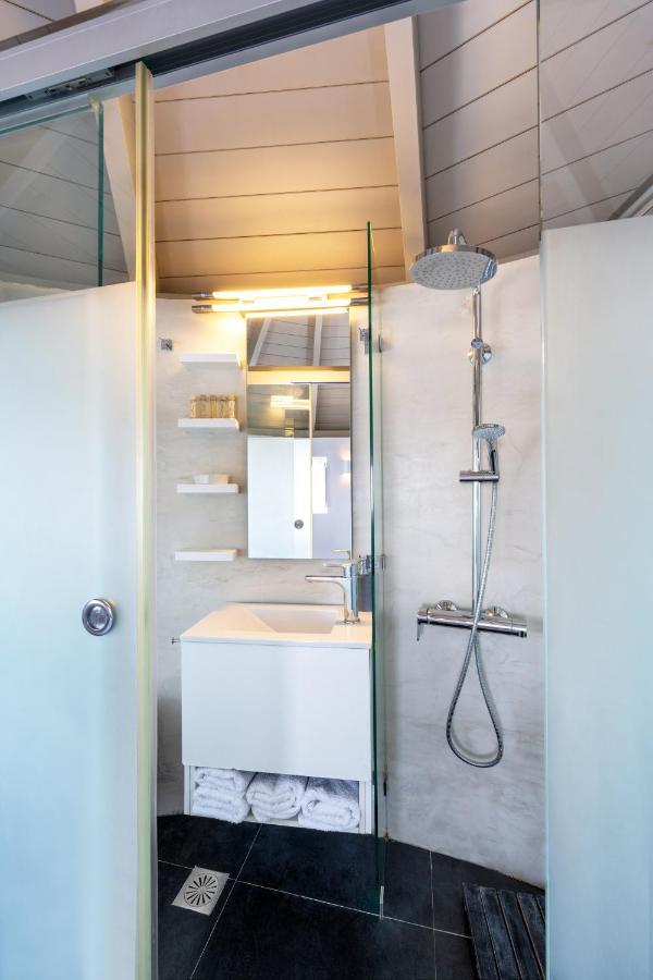 Windmill Villa Имеровигли Экстерьер фото