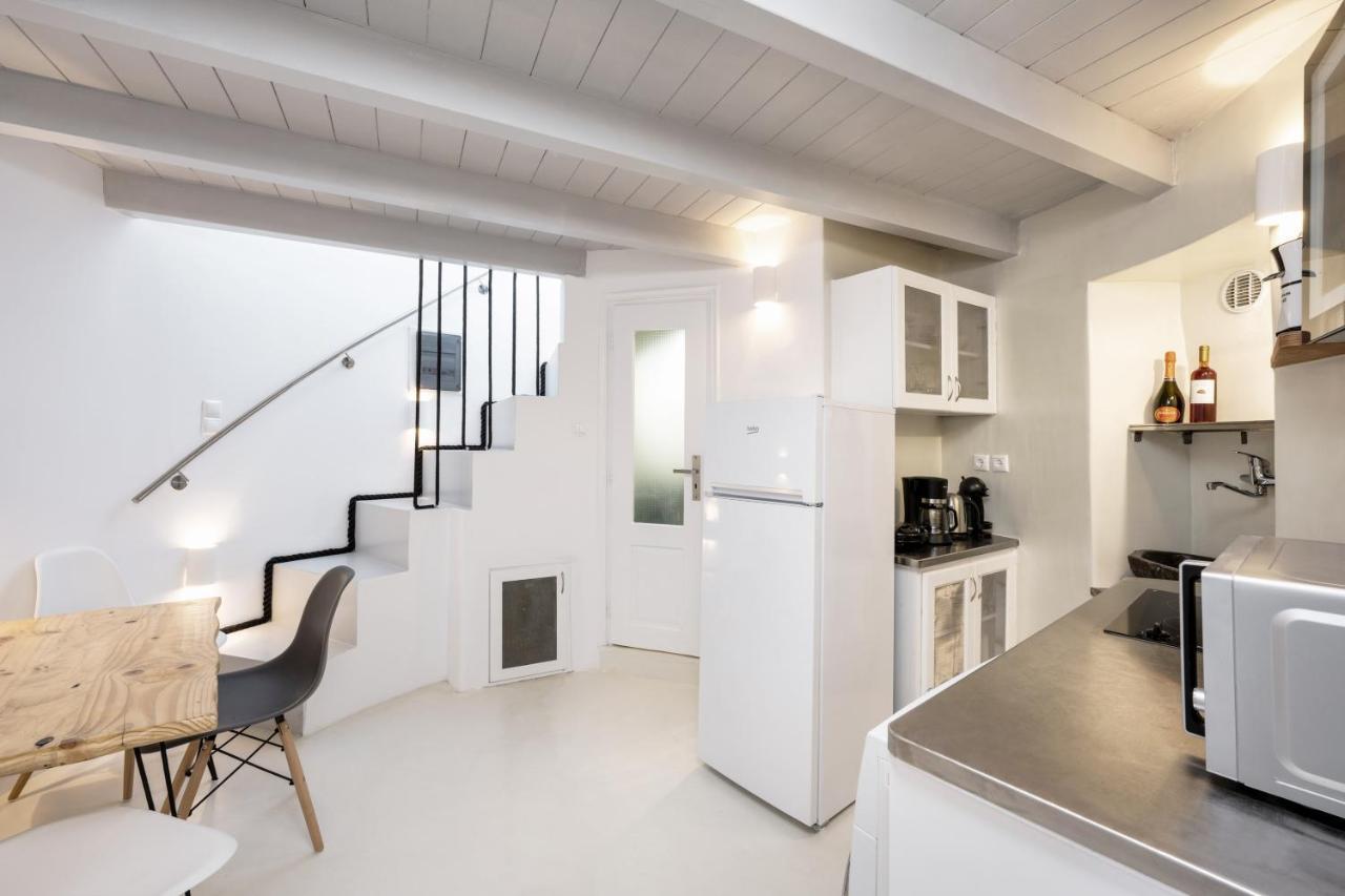 Windmill Villa Имеровигли Экстерьер фото