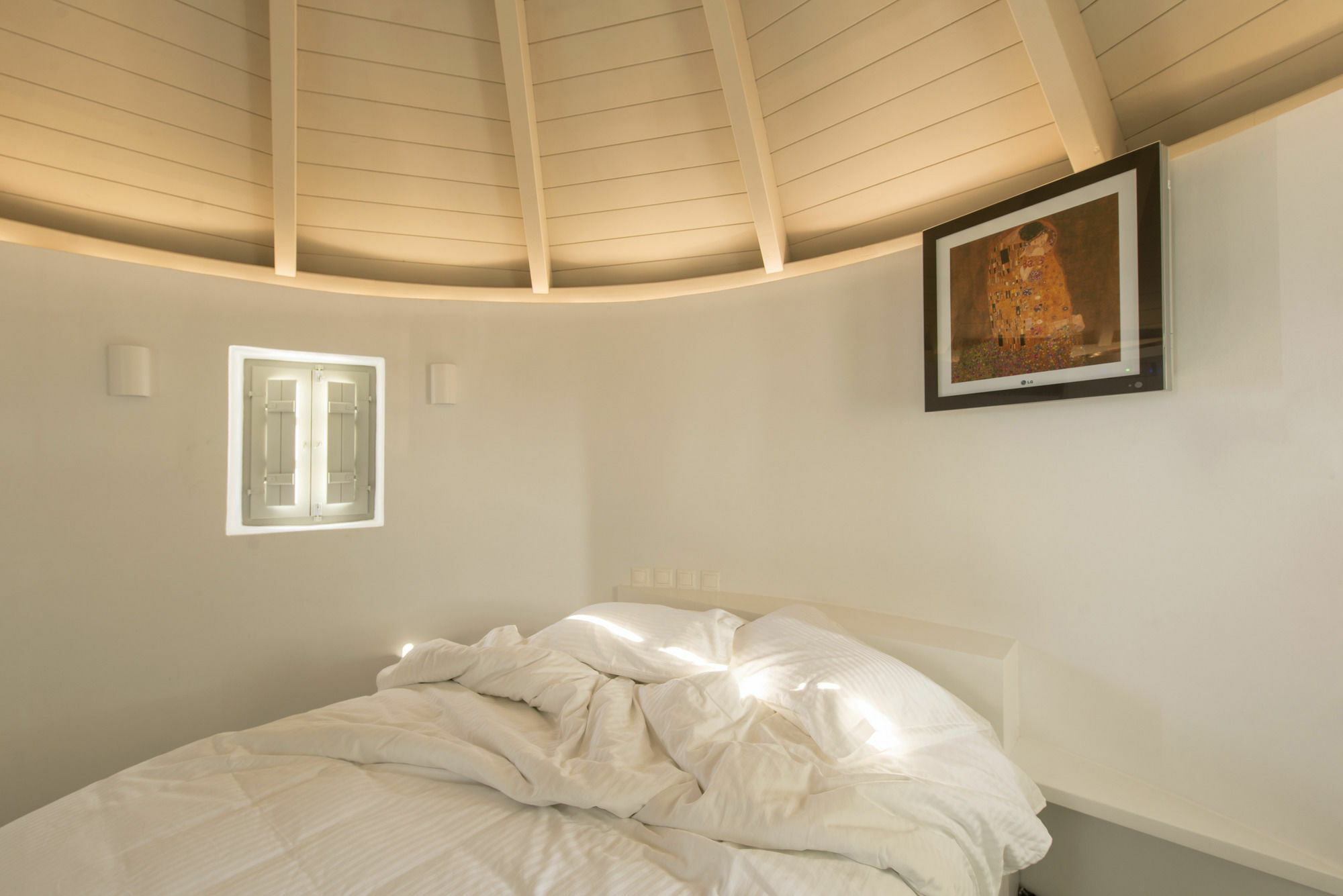 Windmill Villa Имеровигли Экстерьер фото